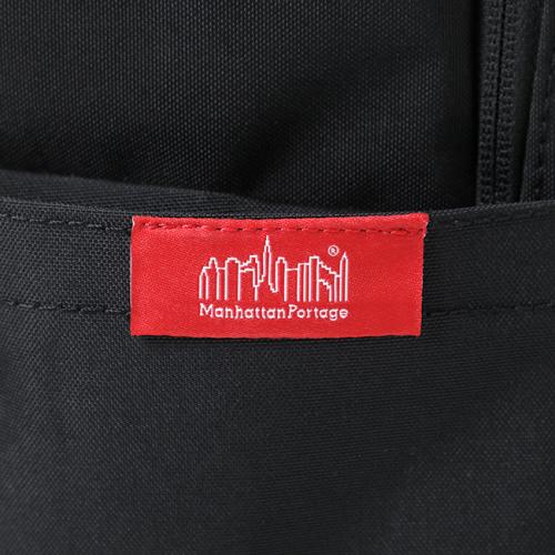 ＜Manhattan Portage＞Pacific Vestry Backpack MP2272HPWP