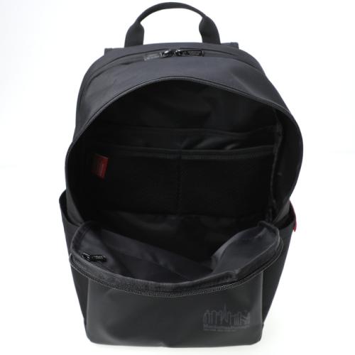 ＜Manhattan Portage＞Pacific Vestry Backpack MP2272HPWP