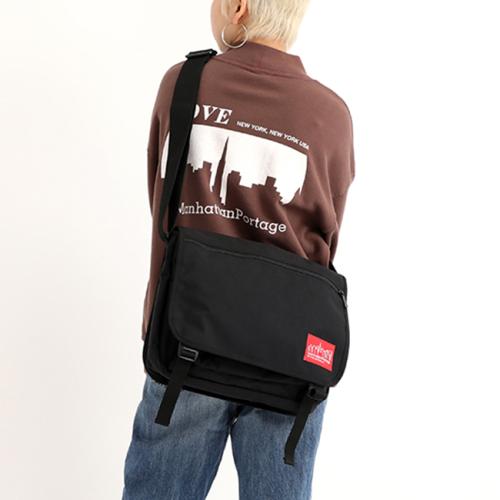 ＜Manhattan Portage＞Europa Simplify Shoulder Bag MP1439S