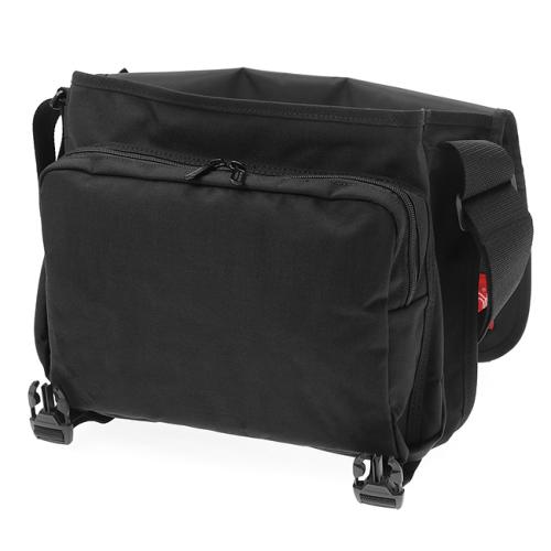 ＜Manhattan Portage＞Europa Simplify Shoulder Bag MP1439S