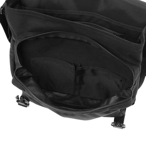 ＜Manhattan Portage＞Europa Simplify Shoulder Bag MP1439S