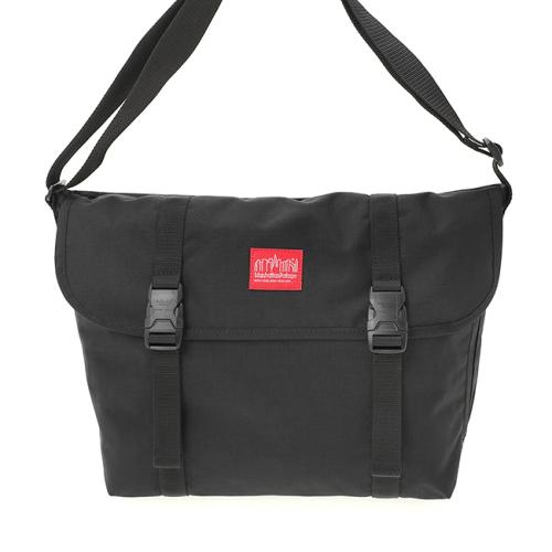 ＜Manhattan Portage＞Nimble Messenger Bag MP1608
