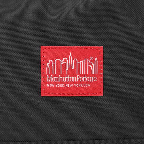 ＜Manhattan Portage＞Nimble Messenger Bag MP1608