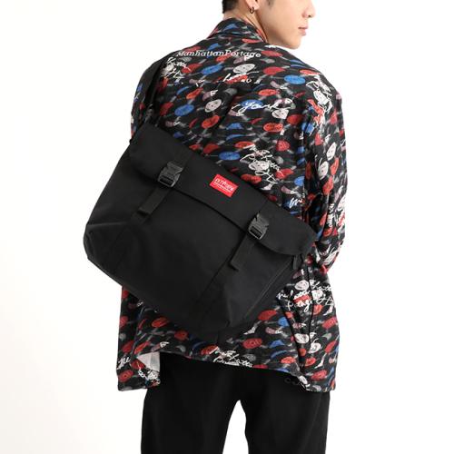 ＜Manhattan Portage＞Nimble Messenger Bag MP1608