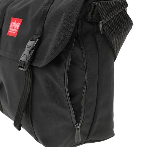＜Manhattan Portage＞Nimble Messenger Bag MP1608
