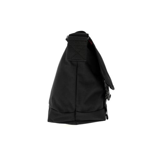 ＜Manhattan Portage＞NY Messenger Bag JR Flap Zipper Pocket MP1606JRFZP