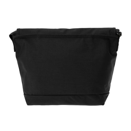 ＜Manhattan Portage＞NY Messenger Bag JR Flap Zipper Pocket MP1606JRFZP