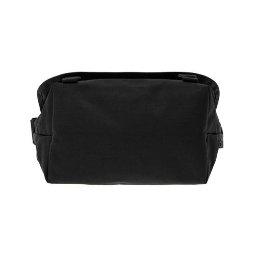 ＜Manhattan Portage＞NY Messenger Bag JR Flap Zipper Pocket MP1606JRFZP