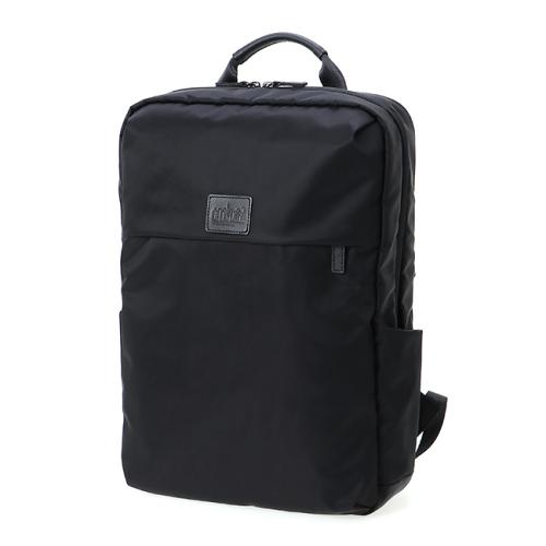 ＜Manhattan Portage BLACKLABEL＞QUICK ACCESS BACKPACK MP2273TWLBL