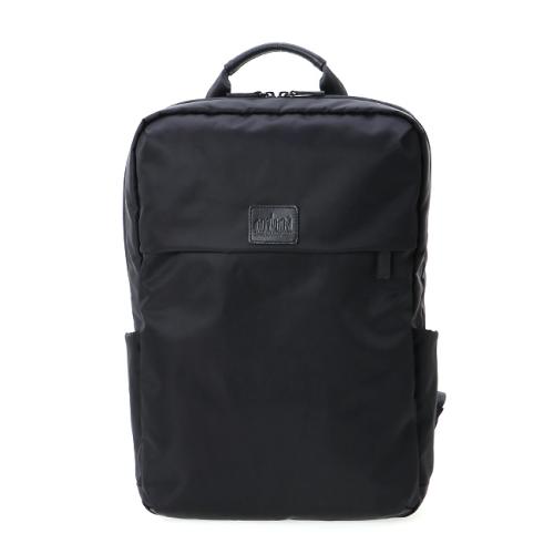 ＜Manhattan Portage BLACKLABEL＞QUICK ACCESS BACKPACK MP2273TWLBL