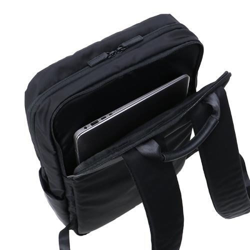 ＜Manhattan Portage BLACKLABEL＞QUICK ACCESS BACKPACK MP2273TWLBL