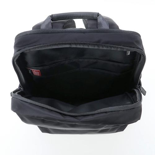 ＜Manhattan Portage BLACKLABEL＞QUICK ACCESS BACKPACK MP2273TWLBL