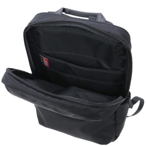＜Manhattan Portage BLACKLABEL＞QUICK ACCESS BACKPACK MP2273TWLBL