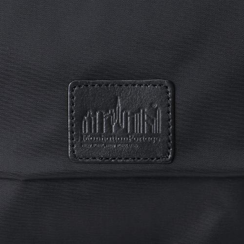 ＜Manhattan Portage BLACKLABEL＞QUICK ACCESS BACKPACK MP2273TWLBL