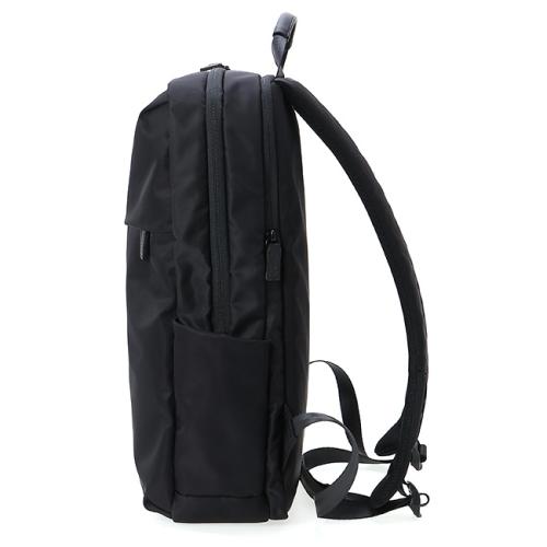 ＜Manhattan Portage BLACKLABEL＞QUICK ACCESS BACKPACK MP2273TWLBL