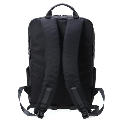 ＜Manhattan Portage BLACKLABEL＞QUICK ACCESS BACKPACK MP2273TWLBL
