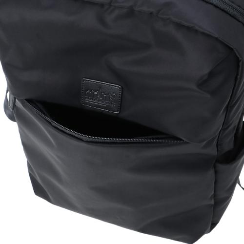 ＜Manhattan Portage BLACKLABEL＞QUICK ACCESS BACKPACK MP2273TWLBL