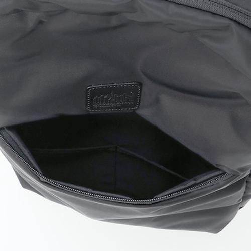 ＜Manhattan Portage BLACKLABEL＞QUICK ACCESS BACKPACK MP2273TWLBL