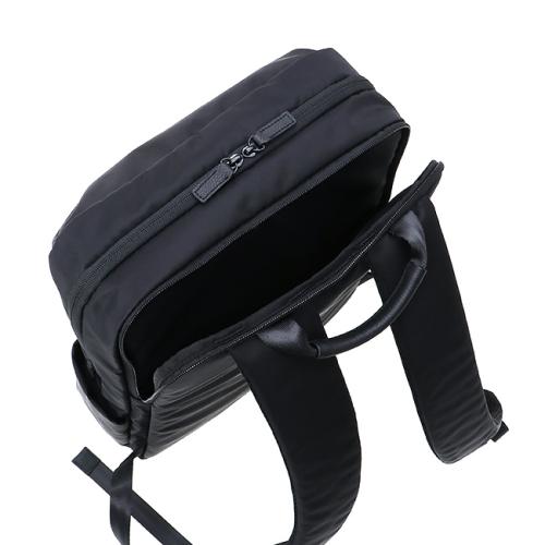 ＜Manhattan Portage BLACKLABEL＞QUICK ACCESS BACKPACK MP2273TWLBL