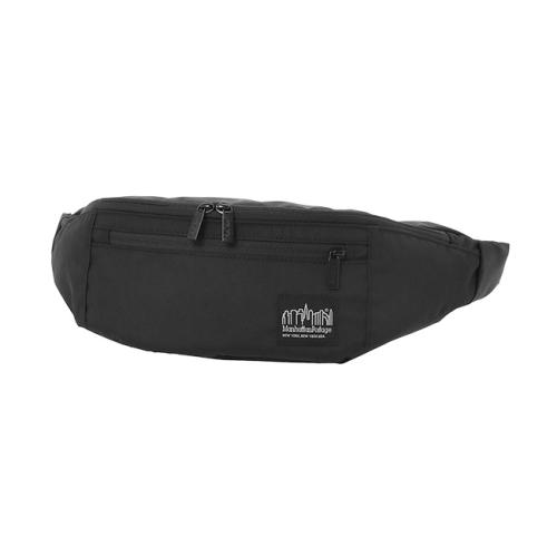 ＜Manhattan Portage BLACKLABEL＞ELRIDGE WAIST BAG CORDURA 305P MP1110-305PBL