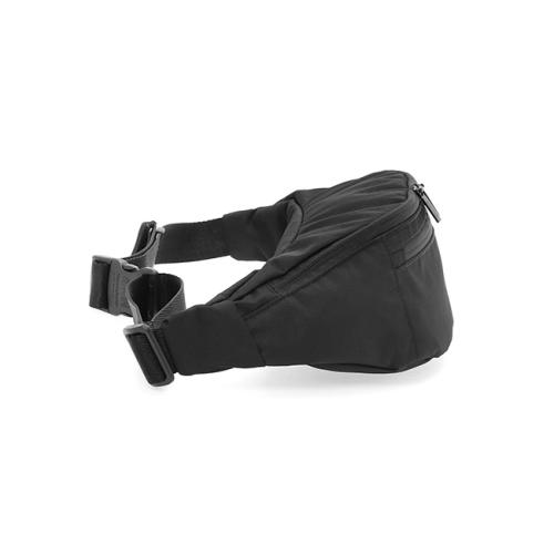 ＜Manhattan Portage BLACKLABEL＞ELRIDGE WAIST BAG CORDURA 305P MP1110-305PBL