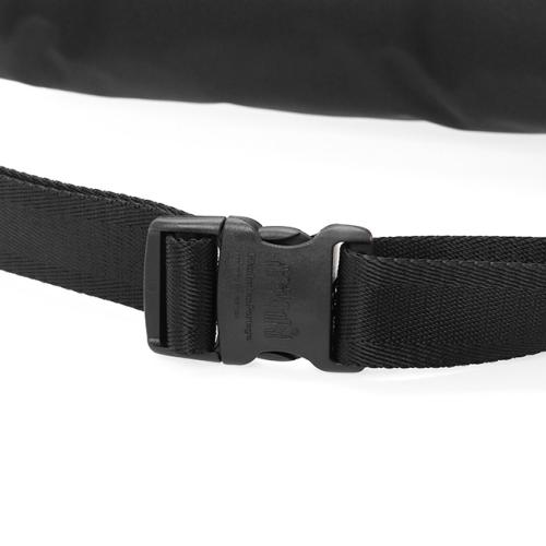 ＜Manhattan Portage BLACKLABEL＞ELRIDGE WAIST BAG CORDURA 305P MP1110-305PBL