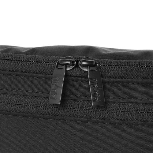 ＜Manhattan Portage BLACKLABEL＞ELRIDGE WAIST BAG CORDURA 305P MP1110-305PBL