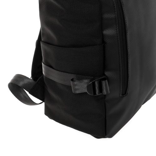 ＜Manhattan Portage BLACKLABEL＞NORTON BACKPACK JR BALLISTIC CORDURA BINDING MP1261JRBL-BB