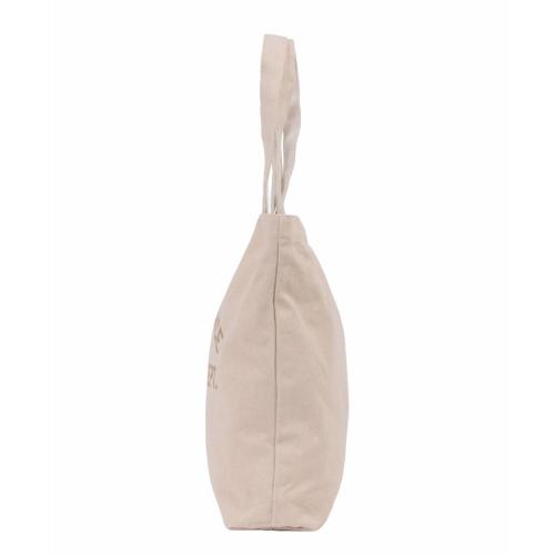 ＜New Balance＞カレッジロゴ キャンバストート  LAB45700