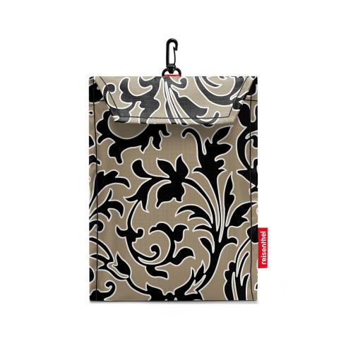 ＜Reisenthel＞ミニマキシ トラベルバッグ