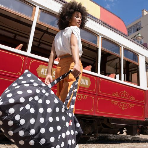 ＜Reisenthel＞ミニマキシ トラベルバッグ