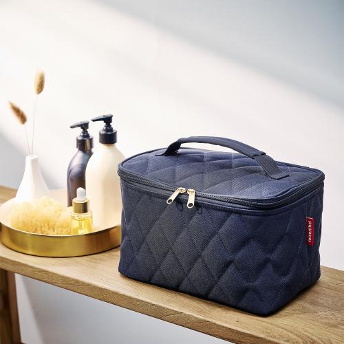 ＜Reisenthel＞コスメティックケース