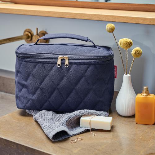 ＜Reisenthel＞コスメティックケース