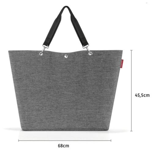 ＜Reisenthel＞ショッパーXL