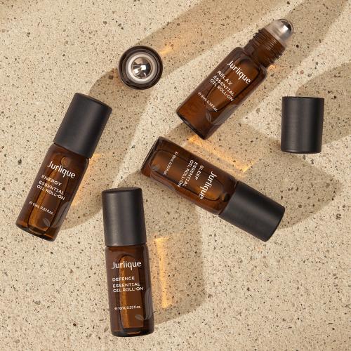 ＜ジュリーク＞ドリーミング アロマロールオン