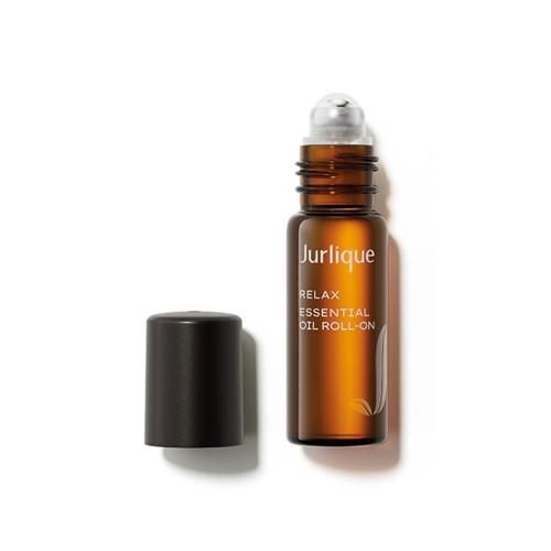 ＜ジュリーク＞リラックス アロマロールオン