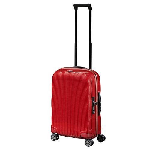 ＜サムソナイト＞シーライト スピナー55 EXP （C-Lite）