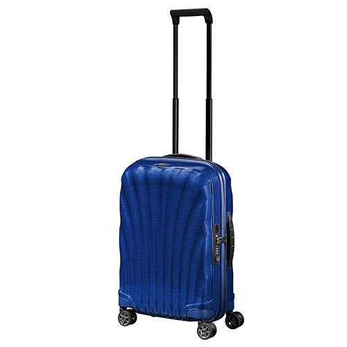 ＜サムソナイト＞シーライト スピナー55 EXP （C-Lite）