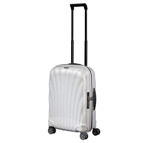 ＜サムソナイト＞シーライト スピナー55 EXP （C-Lite）