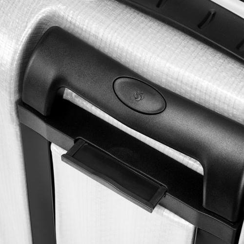 ＜サムソナイト＞シーライト スピナー55 EXP （C-Lite）