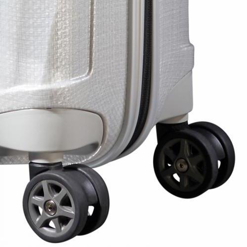 ＜サムソナイト＞シーライト スピナー55 EXP （C-Lite）