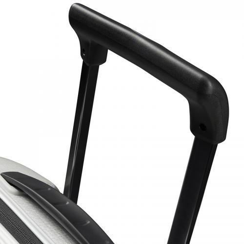 ＜サムソナイト＞シーライト スピナー55 EXP （C-Lite）