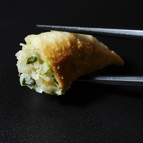 ＜餃子の馬渡＞馬渡餃子60個 ギフト箱梱包