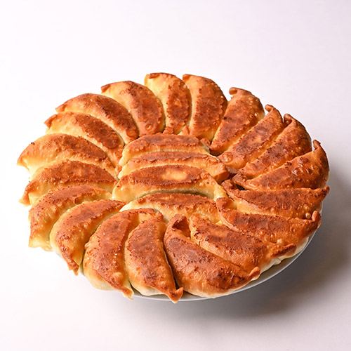 ＜餃子の馬渡＞馬渡餃子60個 ギフト箱梱包