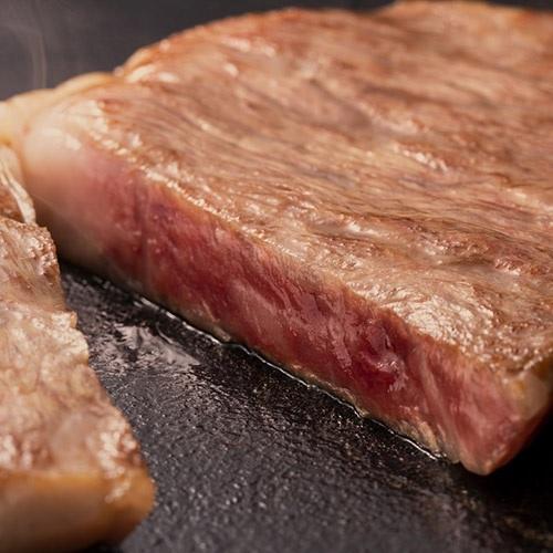 ＜岡山県産＞おかやま和牛ステーキ 600g