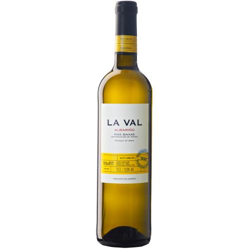 【送料当社負担】★ファインクリスタルグラス付き★＜クネ＞注目産地リアス・バイシャス入り！和食にもぴったり合うクネ白ワイン4本セット