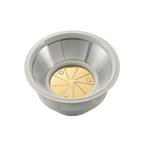 【アウトレット特別価格】＜象印＞ジューサーBM-JK05-WA(0.45L)