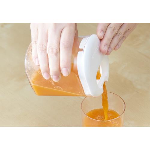 【アウトレット特別価格】＜象印＞ジューサーBM-JK05-WA(0.45L)