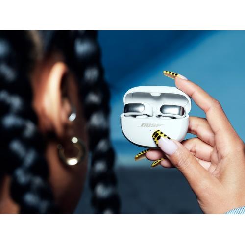 ＜BOSE＞Bose Ultra Open Earbuds