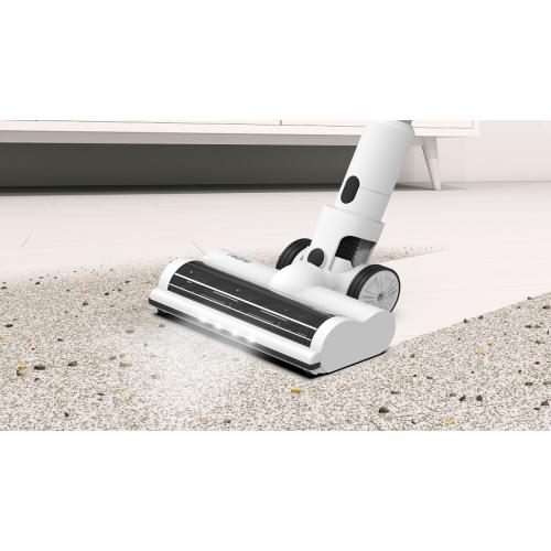 ＜レイコップ＞コードレススティッククリーナー イージークリーン ROV-100JPWH